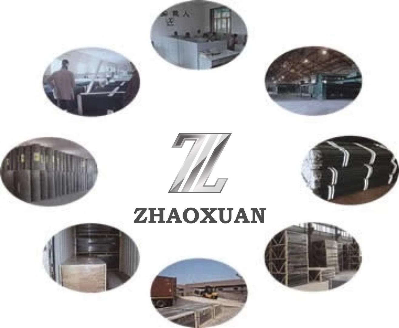 Chinese wire mesh manufacturer