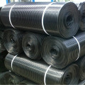 Πλέγμα HDPE Uniaxial Plastic Mesh