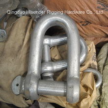 D Shackle European Type, Us Forged Type., Anchor Shackle, Marine Shackle