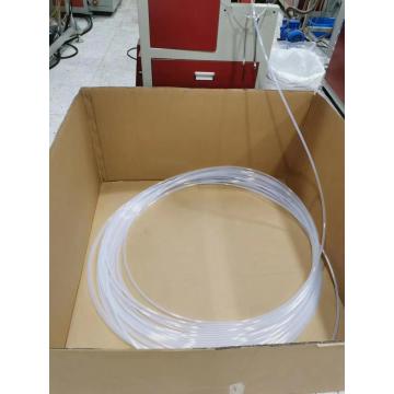 PFA Ultra-Pure Tubing Used For Semiconductor Pharmaceutical Biotechnology