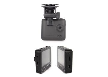 2.7” Lcd Screen Hdmi Usb Hd Pc Camera Vehicle Dvr G - Sensor Gps Car Dvr Recorders