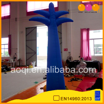 Top Quality Inflatable Piller LED Advertising Inflatable Light Tube For Decoration