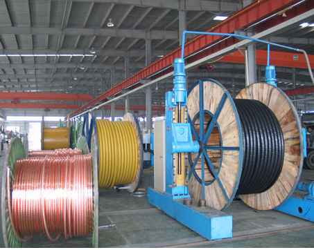 Low Voltage Electrical Cable LV PVC Electric Cable 1kv PVC Insulated Power Cable 0.6/1kv Electrical Cable Low Voltage Cu/PVC/PVC Cable