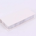 Magnetic Lid Eyelash Packaging Box With Plastic Tray