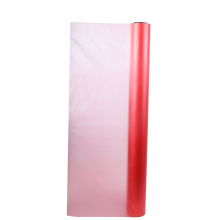 High Temperature Stretch Release Micro Perforated Film