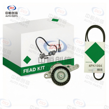 Set de accesorii pentru întinderea curelei pentru Buick Verano