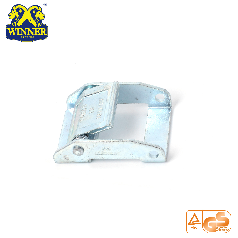 2" Heavy Duty Cam Buckle