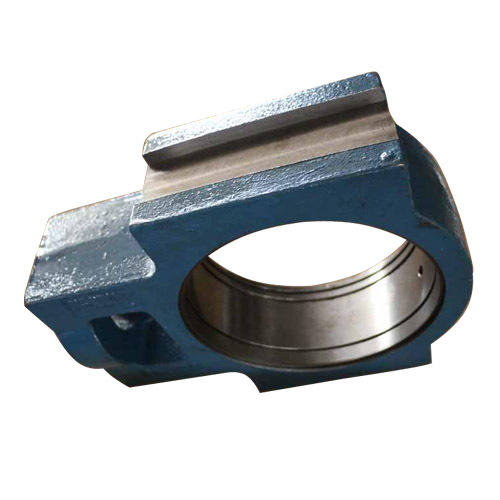 Ductile Iron take-up Bearing housing