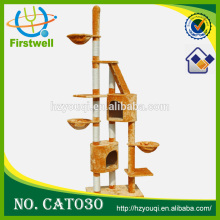 wholesale top quality cat tree furniture
