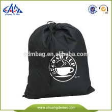 OEM branded cheap non-woven shoe bag