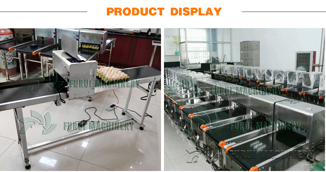 High speed egg inkjet marking machine/egg code printing machine/hen egg branding machine