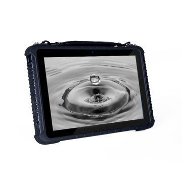 Rugged Tablet Waterproof IP65 Android 8.1OS 10.1&#39;&#39;