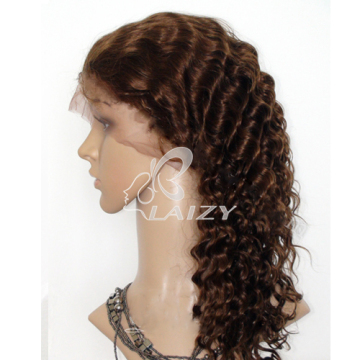 Full Hand Made Lace Wig