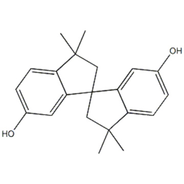 1,1'-Spirobi[1H-indene]-6,6'-diol,2,2',3,3'-tetrahydro-3,3,3',3'-tetramethyl CAS 1568-80-5