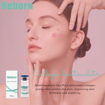 Face Neck Lift Boobs Enlarge PLA Dermal Fillers