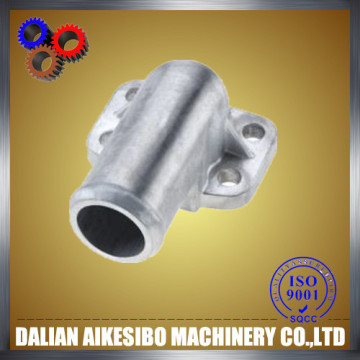 aluminum die casting machined parts