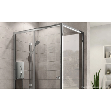 Aluminium Shower Enclosure frame
