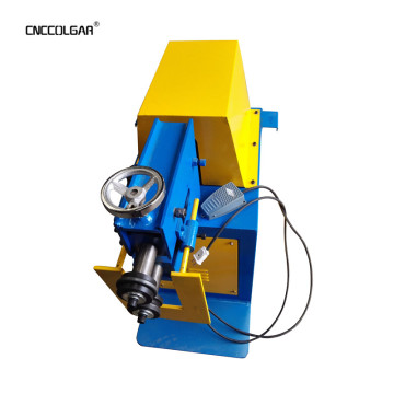 China Supplier Swaging Roller Machine for HVAC