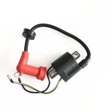 66T-85570 Ignition Coil Replacement for Yamaha and Parsun Outboard Motors