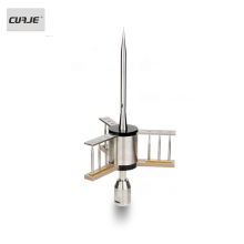 Active Thunder Arrester & ESE Lightning Rod Manufacturer