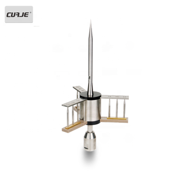 Active Thunder Arrester & ESE Lightning Rod Manufacturer