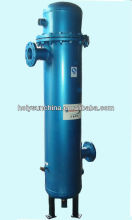 Compressed (Water-cooled) Air Aftercooler