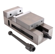 CNC machine vise in row Angle lock powerful