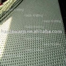 minky knitted fabric