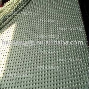 minky knitted fabric