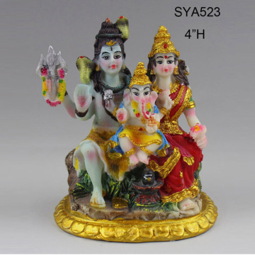 Home engagement small indian gift items