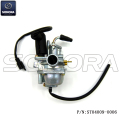 Carburador 1E40QMA Chinês 50CC 2 Tempos (P / N: ST04009-0006) Qualidade superior