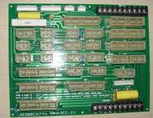 DCC-211 Interface Board for LG Sigma Elevators