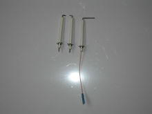 Pulse Ignitor of gas boiler