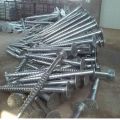 Photovoltaic Solar Energy Ground Screw Pile Ground Screw