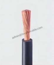 Rubber Welding Cable 25mm2