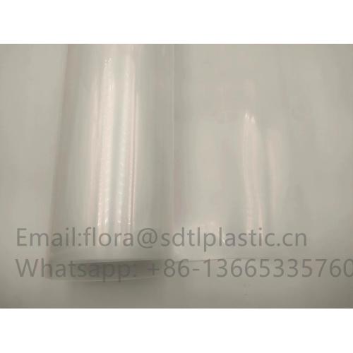 High Barrier 7 Layer Co-extrusion PE PP film