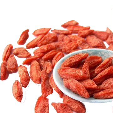 Ningxia Conventional Dried Goji Berries