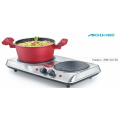 Fogão elétrico Radiant Cook Top 2 Burners