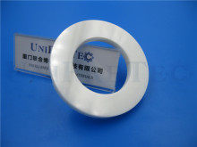 Advanced Ceramic / Technical Ceramic / Zirconia Ceramic Insulation Ring