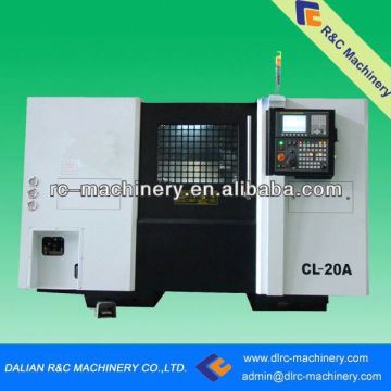 CL20A lathe tool high speed precision lathe auto lathe