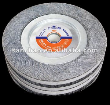 carbide sharpening abrasive wheels