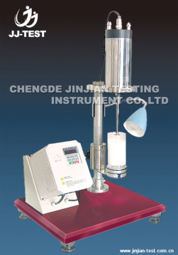 Mechanical Stability Tester/Testing Machine