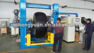 Truck Tire Retreading Machine & Tyre Retreading Equipment