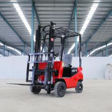 Nuoman Battery Forklift 7M 1.5ton