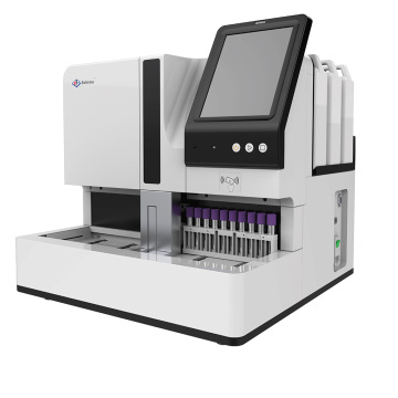 BH60 Lab HPLC Glycohemoglobin Analyzer