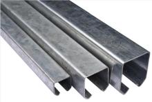 sliding door roller track for hanging door