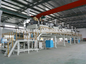 Acrylic Adhesive and Single Sided Adhesive Side adhesive tape coating machine                        
                                                Quality Choice