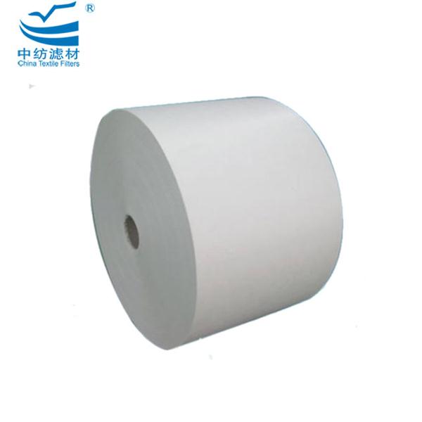 Filter Paper Rolls