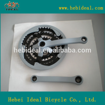 bicicletan crank/bike chainwheel/ chainwheel&crank