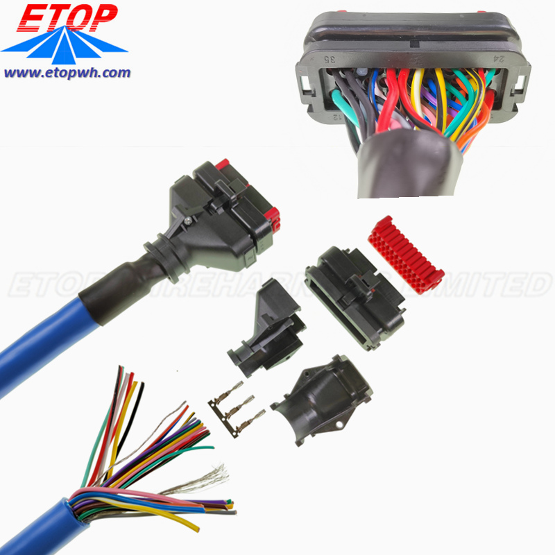 776164-1 connector cable 776164-1 connector cable